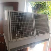 Trasportino per cani