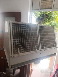 Trasportino per cani