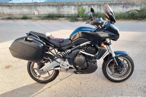 Per non utilizzo Kawasaki versys 650 LE650A