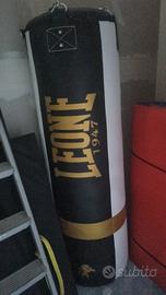 sacco boxe