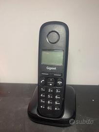 Telefono Cordless