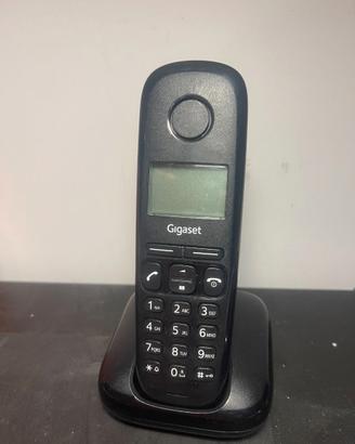 Telefono Cordless