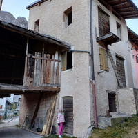 Rustico al grezzo