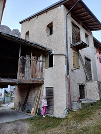 Rustico al grezzo