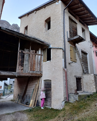 Rustico al grezzo
