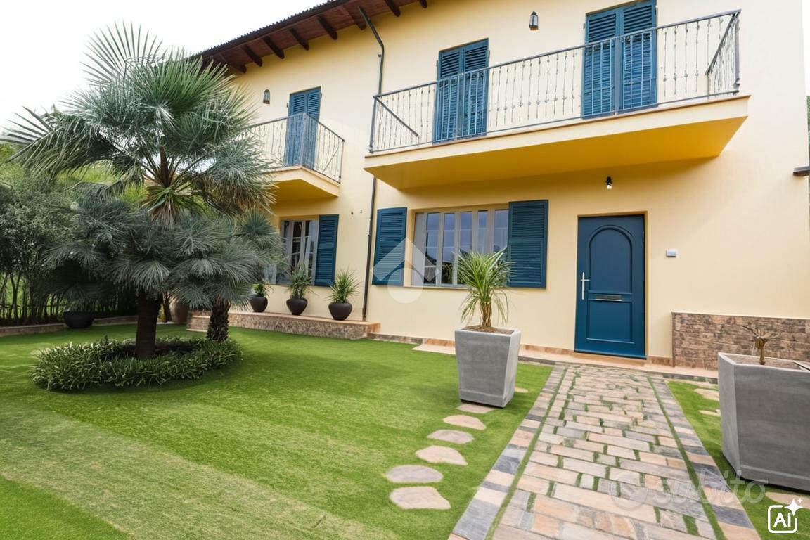 House in Alessandria - Vista 2