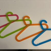 90 Appendini cameretta bambino