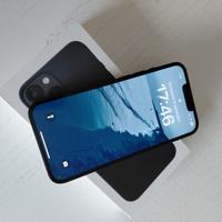 Iphone 13 128 Gb Mezzanotte