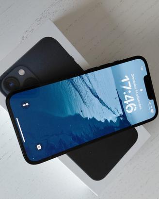 Iphone 13 128 Gb Mezzanotte