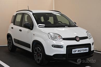 FIAT Panda 3ª serie Panda 1.0 FireFly S&S Hybr...