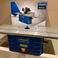 Fresatrice Scheppach HF60