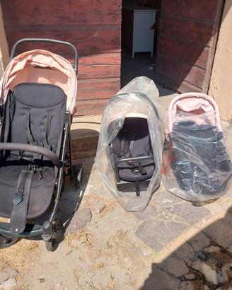 Trio Hauck