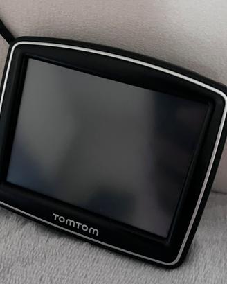 TomTomone N14644