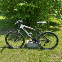 MTB Lombardo Sestriere 350