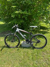 MTB Lombardo Sestriere 350