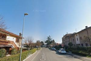 Spazioso appartamento con terrazzo