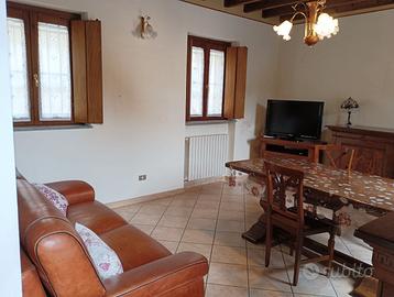 Casa in corte
