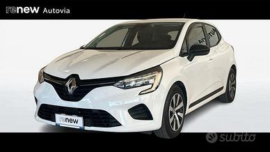 Renault Clio V 2019 5 Porte 1.0 TCe Equilibre