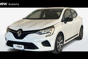 Renault Clio V 2019 5 Porte 1.0 TCe Equilibre