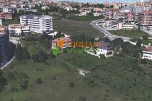 Terreno edificabile, zona universitaria - Campo...