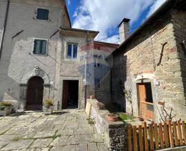 Casa Semindipendente - Sillano Giuncugnano