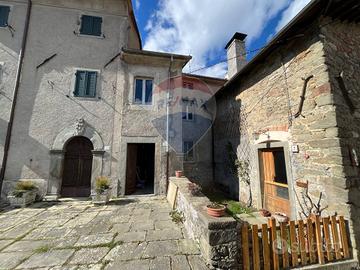 Casa Semindipendente - Sillano Giuncugnano