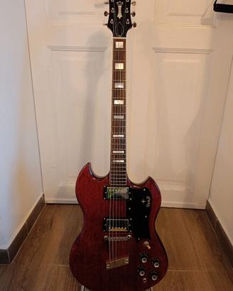 Guild s 100