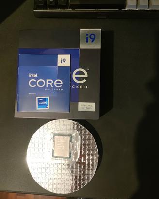 I9 13900KS