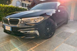 BMW 520xd Berlina M-Sport 190hp “Termico”