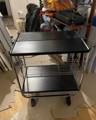 Carrello cucina Pusher