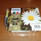 cartucce stampante epson