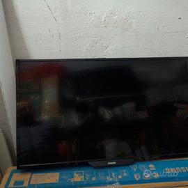 TV Philips 32 pollici 