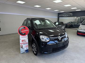 Renault Twingo SCe 65 CV Intens