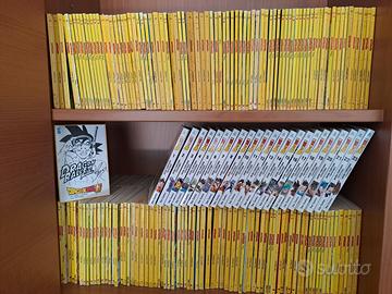 Fumetti Disney Manga, Topolino, Paperinik, ecc.