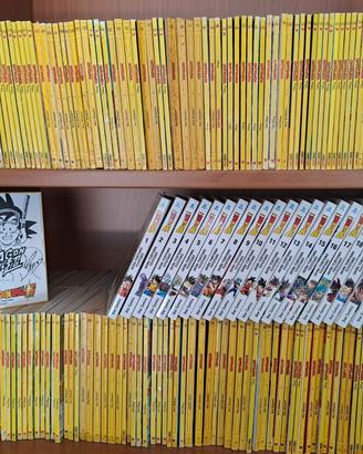 Fumetti Disney Manga, Topolino, Paperinik, ecc.