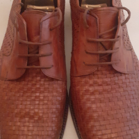 Scarpe eleganti Doucal's