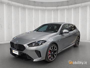 BMW Serie 1 118d MSport Pro auto