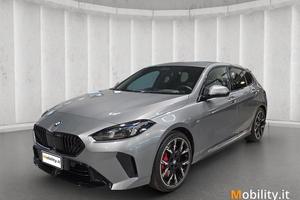 BMW Serie 1 118d MSport Pro auto