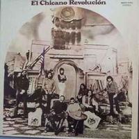 El Chicano: Revolución (1971)