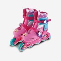 Roller Barbie