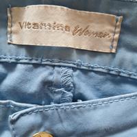 Pantalone donna  Vitamina Woman