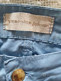 Pantalone donna  Vitamina Woman