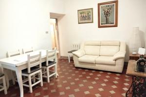 5 vani arredato centro storico