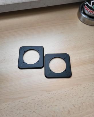 Adattatore FADINI 553L per DIFO 33 POLO 44 PRIT 19