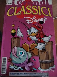I grandi classici Disney n. 274 - Settembre 2009