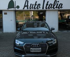 AUDI A4 ALLROAD 2.0 TDI 190CV S-TRONIC Business 20