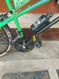 Bianchi Ragno Thomisus MTB vintage anni ’90