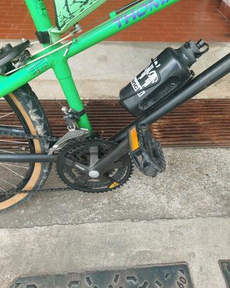 Bianchi Ragno Thomisus MTB vintage anni ’90