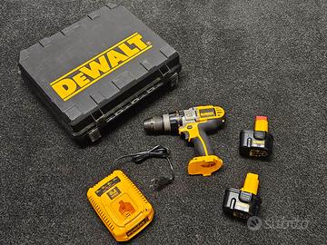 Avvitatore Dewalt professionale DCD945B2