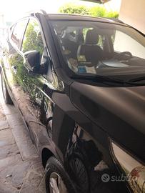 hyundai  IX 35 crd2.0 4*4